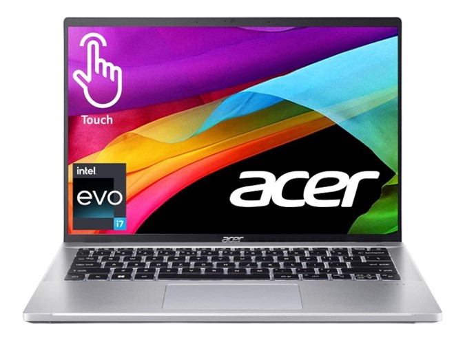 Acer Swift Go