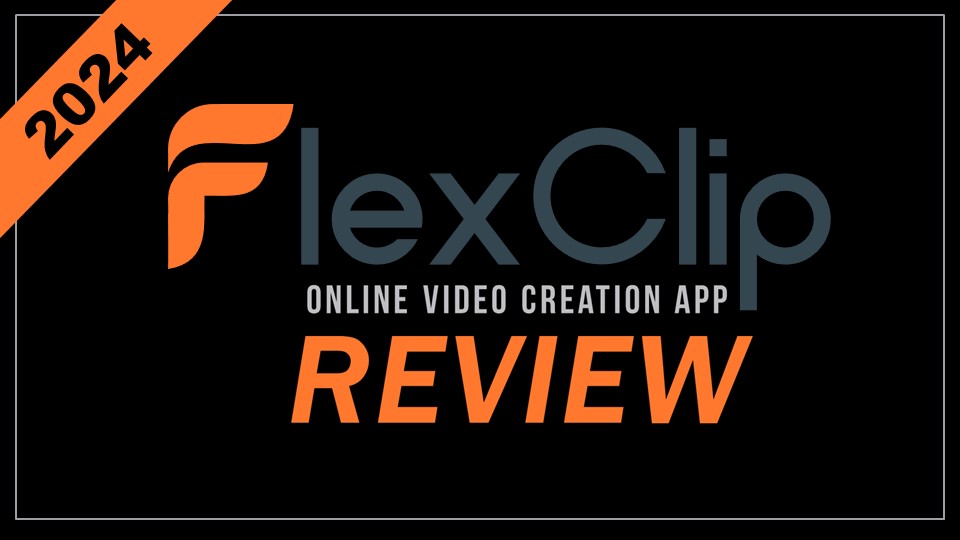 FlexClip Video Creator Review 2024