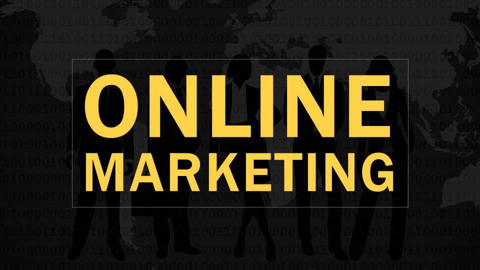 Online Marketing