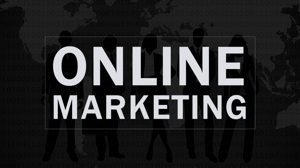 Online Marketing