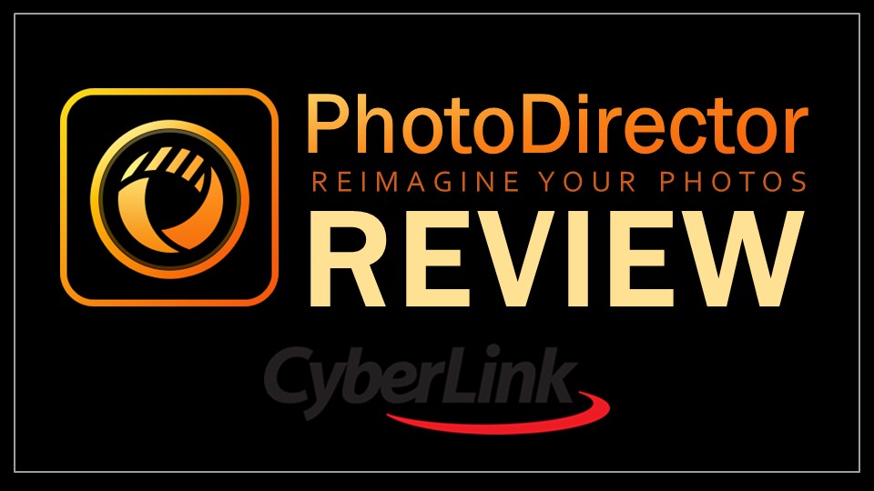 PhotoDirector 365 Review 2024