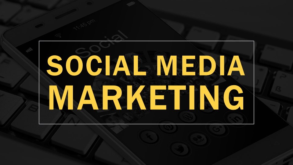 Social Media Marketing