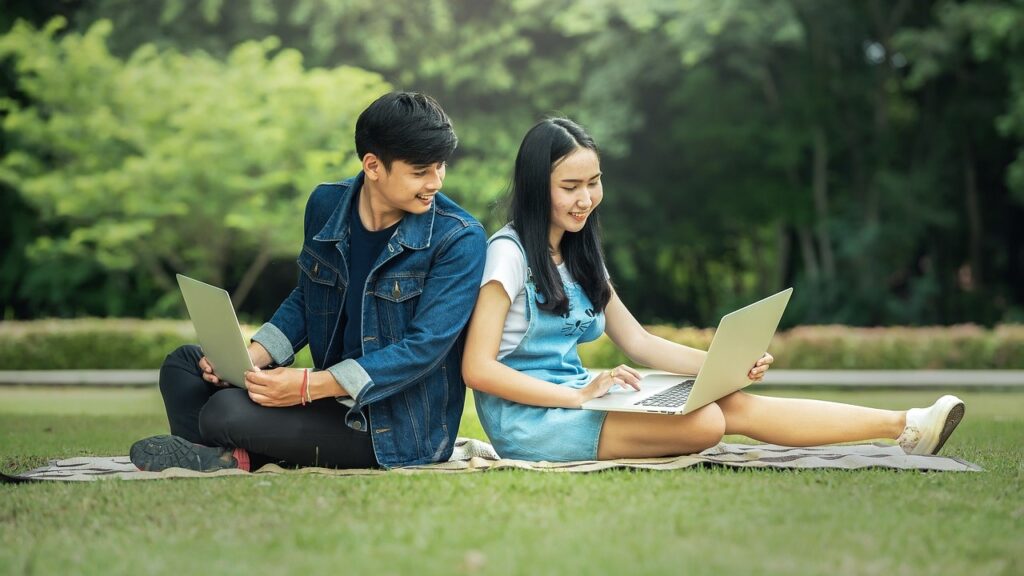 Laptops for Students